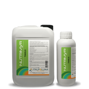 Nutrimyr Thiols 1l 5l 01