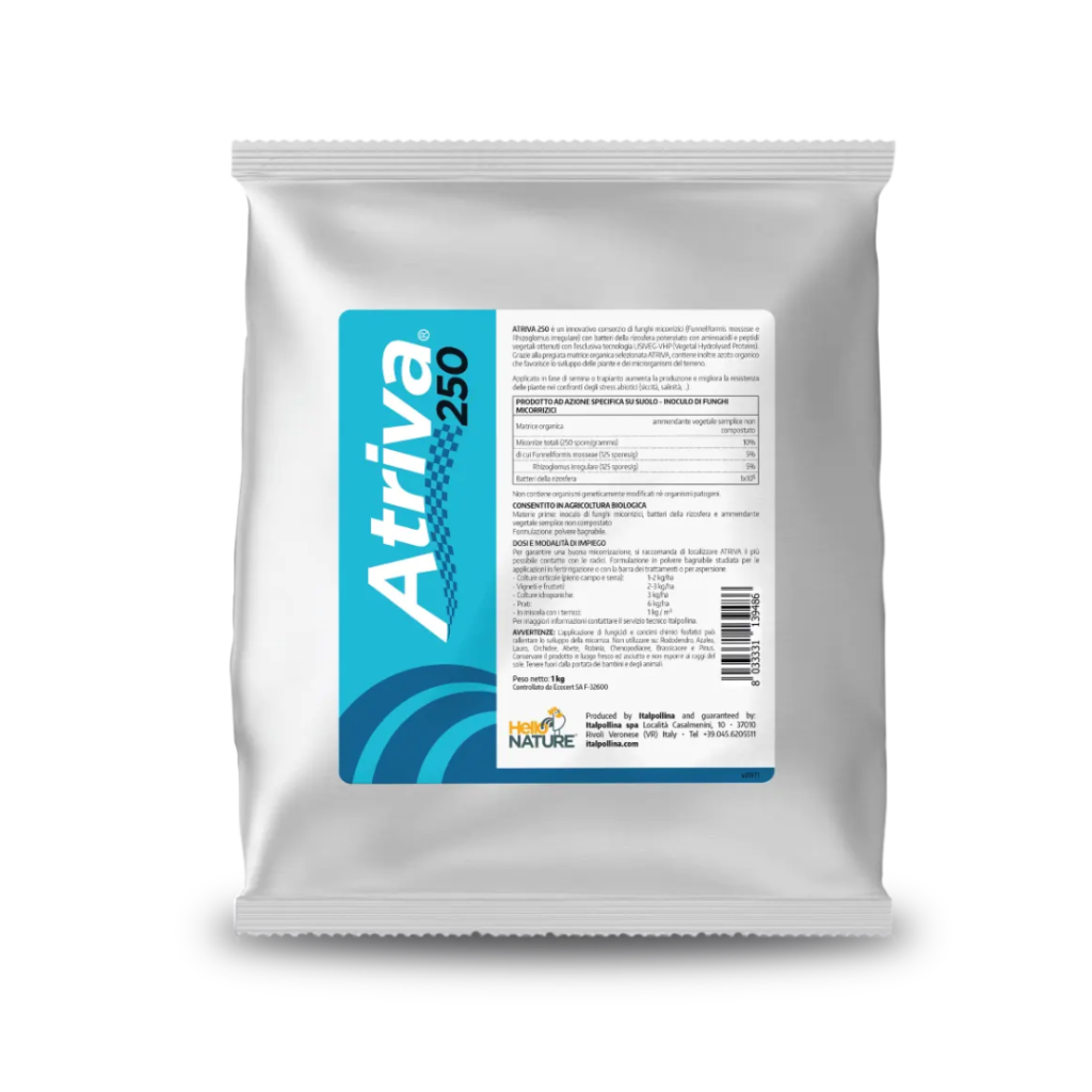 ATRIVA 250 1KG – BIOSOLIDS S.A.