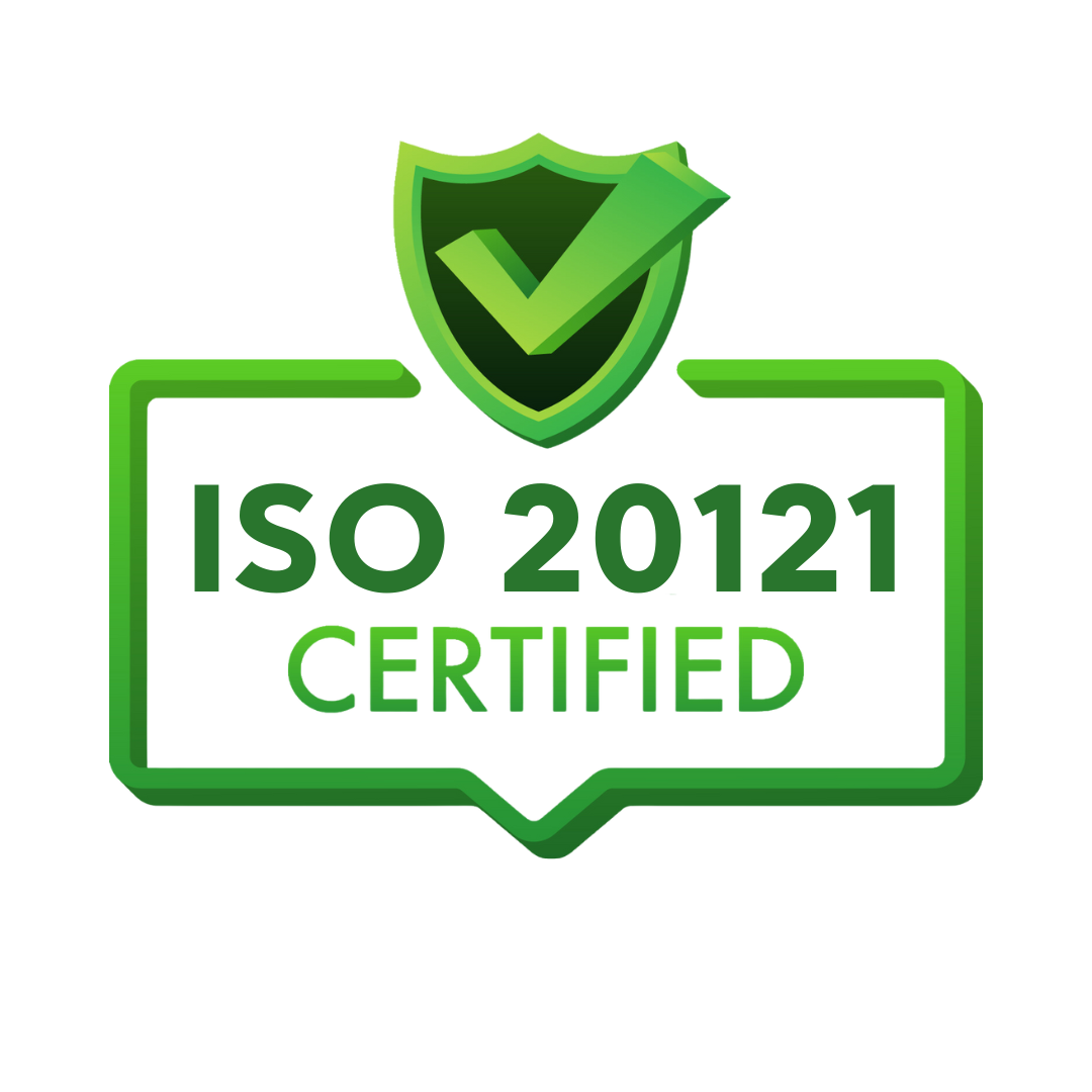 iso20121