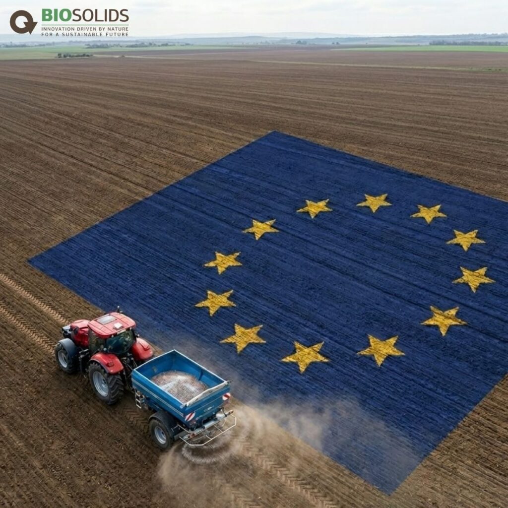 FEEDNEWS BIOSOLIDS